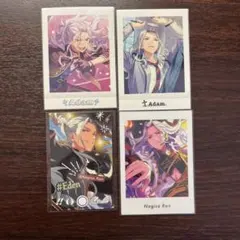 あんスタ ぱしゃっつ snap.me スナップミー ぱしゃこれ