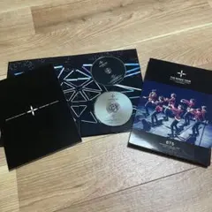 BTS ライブDVDセット Amazon.com: BTS World Tour 'Love Yourself' (Japan Edition