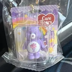 ケアベア カプセルトイ