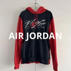 N*a様 エアジョーダン パーカー M フライトロゴ 古着 00s スポーツ ス