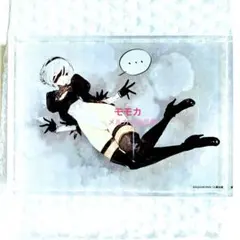 レアNieR:Automata ニーアオートマタ コミケ アクリルブロック 9S TVアニメ『NieR:Automata』（ニーア オートマタ） on X