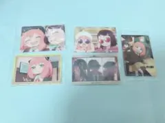 SPYFAMILY ウエハース3 まとめ売り