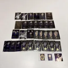 ヴィル・シェーンハイト 33点　まとめ売り ツイステッドワンダーランド