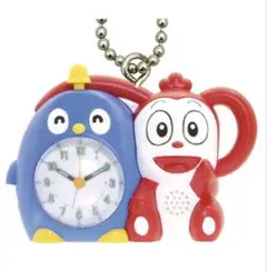 めざましコラショ ミニチュアコレクション 2000年モデル カプセルトイ ガチャ