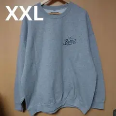 The BONEZ Co. Crew Neck Black XXL - メルカリ