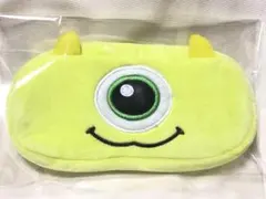 ディズニー　モンスターズインク　マイク　マイクワゾースキー　小物入れ