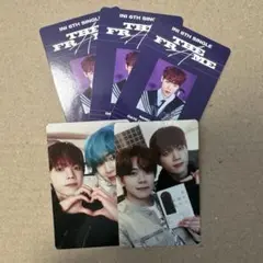 THE FRAME 木村柾哉