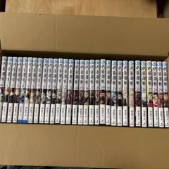 呪術廻戦　0〜30巻
