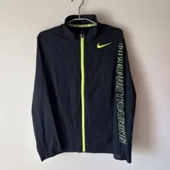 Nike Pro Training Dri-FIT ジャケット M ブラック