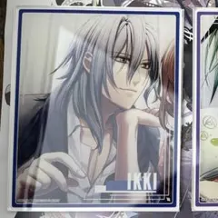 AGF 2025 オトメイト イッキ AMNESIA アクブロ 当たり