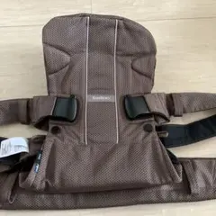 BABYBJÖRN 抱っこ紐 ブラウン