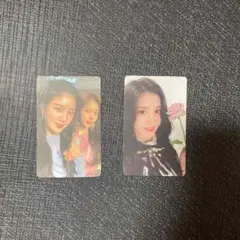 トレカ　ウンビ