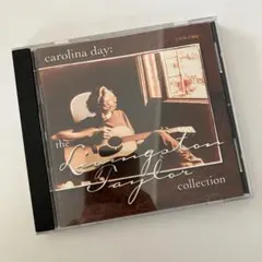 【AOR】【ベスト】Livingston Taylor Carolina Day