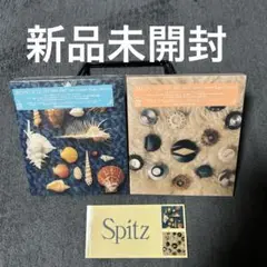 新品未開封 スピッツ 「CYCLE HIT 1991-2005」 初回盤セット