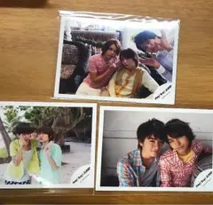 公式写真 Hey!Say!JUMP