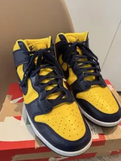 2025年最新】ナイキ ダンク ハイ レトロの人気アイテム - メルカリ