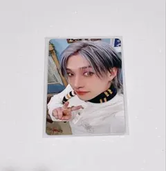 StrayKids スキズ バンチャン ペンミ MD 特典 トレカ オンライン