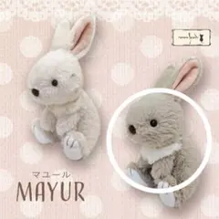 2026年最新】モン・スイユ ぬいぐるみの人気アイテム - メルカリ