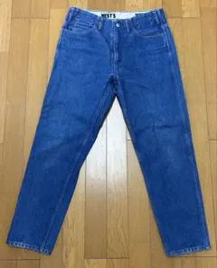 大人気■STUSSY ステューシー34ダブルニー ペインターパンツ デニム 中古・古着通販】stussy (ステューシー) ダブルニーデニムペインター