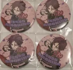 2026年最新】カリスマ 缶バッジ 天堂天彦の人気アイテム - メルカリ