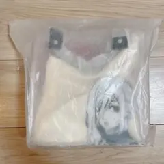 【新品】ブルーロック展　原画コマクリアバッグ　千切