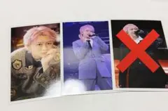 シューヤ 生写真 セット