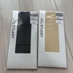 新品ジルスチュアート　ハイソックスストッキング