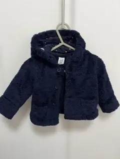 gap ベビー　ギャップ　アウター