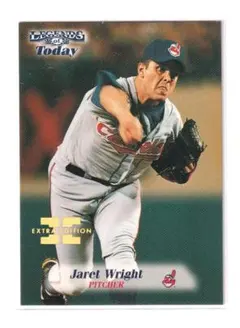 L,O.Today Extra Edition Jaret Wright