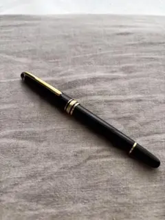 悠淘公式アカウント様専用☆MONTBLANC 万年筆 マイスターシュテュック