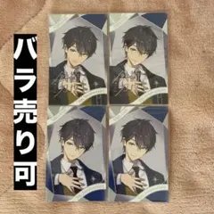 にじさんじ 剣持刀也 7th Anniversary 7周年 チェキ風カード