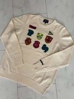 パーリーゲイツ ニット