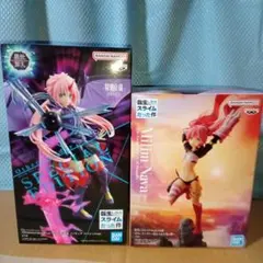 2025年最新】転スラ フィギュアの人気アイテム - メルカリ