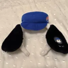 USJ スヌーピー オラフ カチューシャ ユニバ