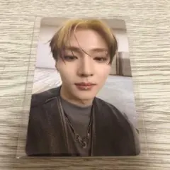 ALPHA DRIVE ONE ALD1 サンウォン タワレコ特典 トレカ