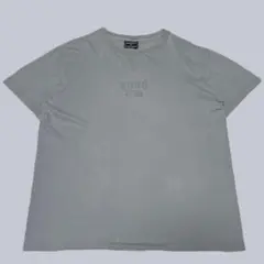 90s☆￼ラルフローレン☆ポロスポーツ☆ヴィンテージ☆センターロゴ☆tシャツ