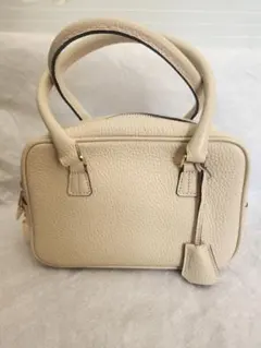 稀少/美品】 A.D.M.J 2way ショルダーバッグ クラッチ ロゴ金具 - メルカリ