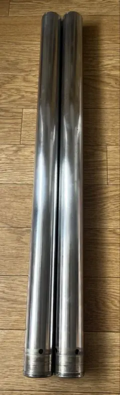 CB400SF/SB NC42 純正フロントフォーク アウターチューブ ABS - メルカリ