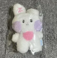 NMIXX MINI PLUSH KEYRING KKYU-NYANG ギュジン | Mercari