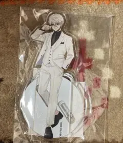 ブルーロック 凪誠士郎　空中庭園　アクリルスタンド