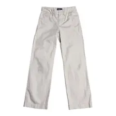 2325 Polo Ralph Lauren 子供服　ボトムス　古着　ベージュのサムネイル