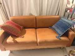 2026年最新】クラッシュゲート ソファの人気アイテム - メルカリ