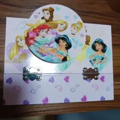 新品未使用ディズニープリンセス　レイス ネイルカラーセット