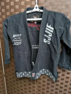 【限定品】SJJIF WORLD 2025 モデル ISAMI