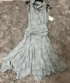 新品　スコットクラブ　パーティドレス　9号