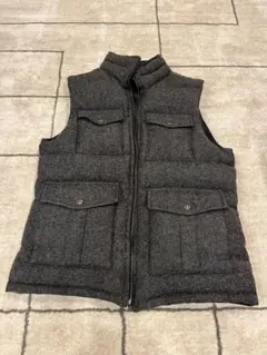 2026年最新】バーバリーリバーシブルダウンベストの人気アイテム