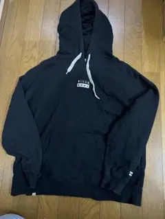 ビラボン パーカー