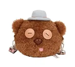 ティムデザインのショルダーバッグ