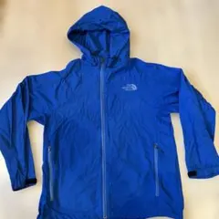 ノースフェイス　キッズ　ウィンドブレーカー　140