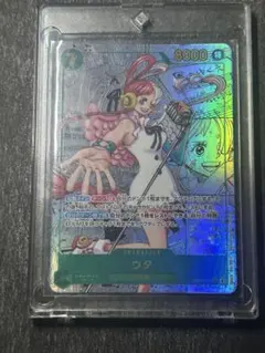 2026年最新】ウタ ワンピースの人気アイテム - メルカリ